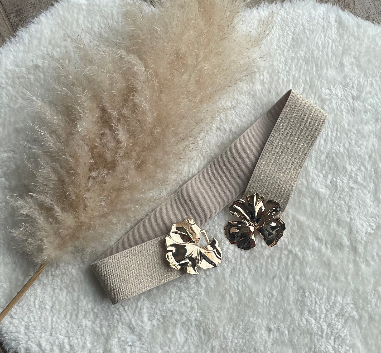 Ceintures MILA