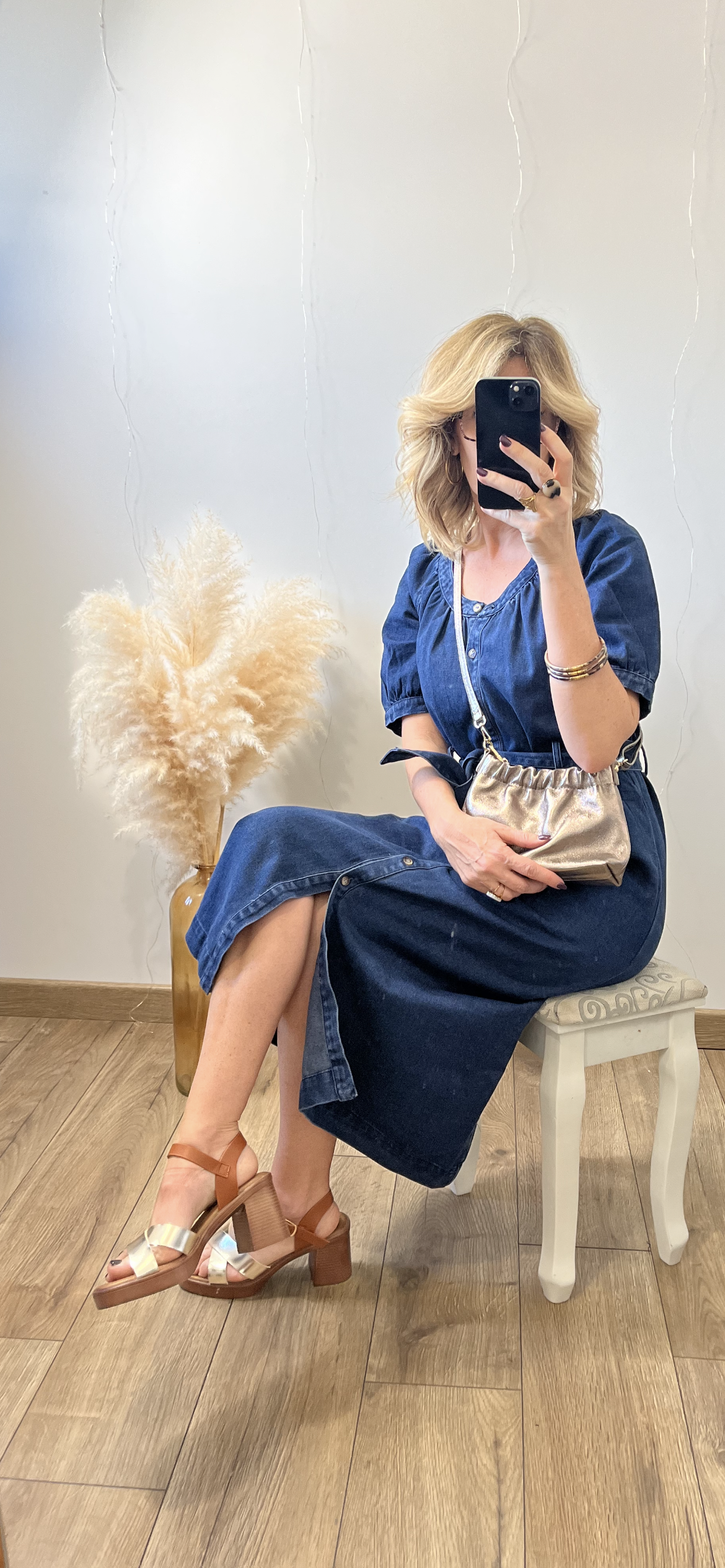 Chaussures SOPHIA