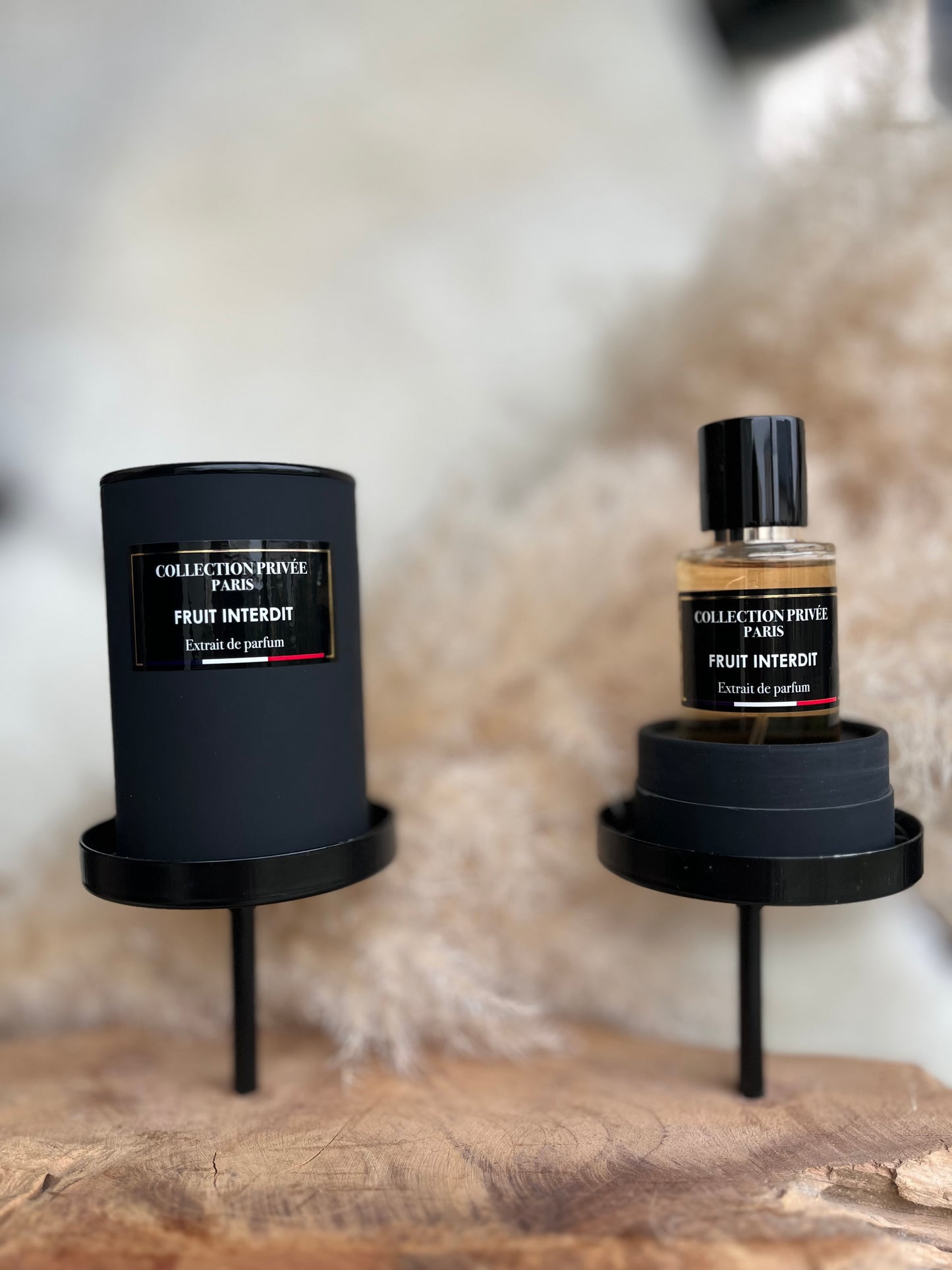 INTERDIT / INSPIRATION GIVENCHY - L'INTERDIT Extrait de parfum