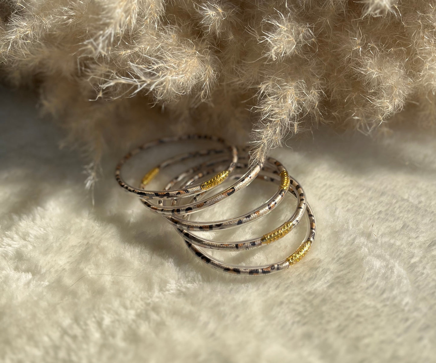 Bracelet BOUDDHA LÉO ( vendu à l’unité)