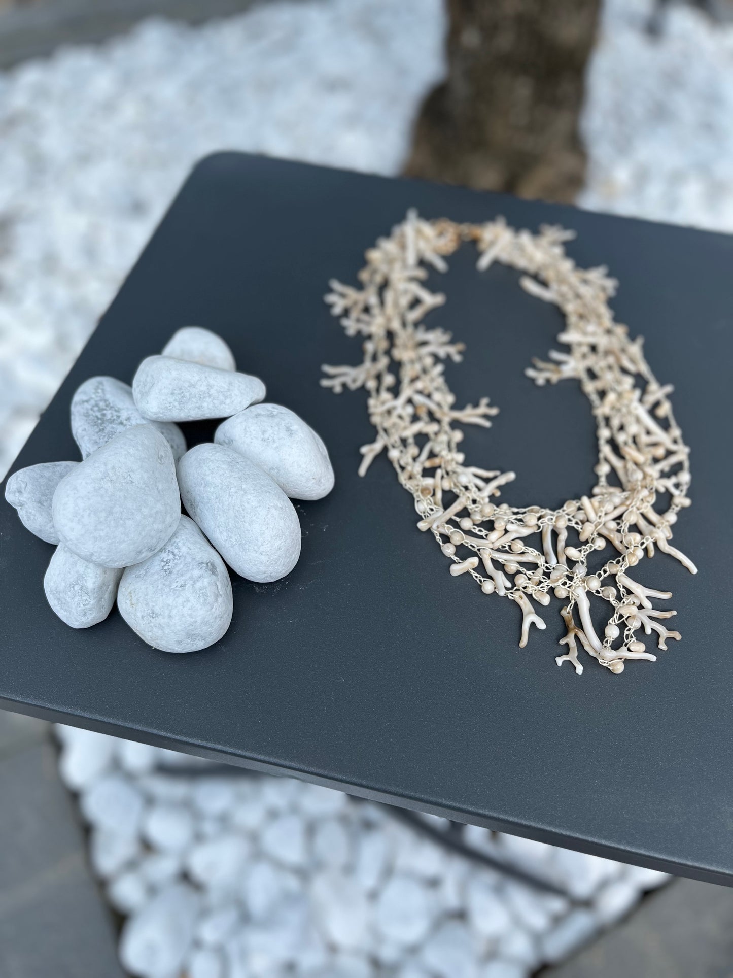 Collier NAPLES