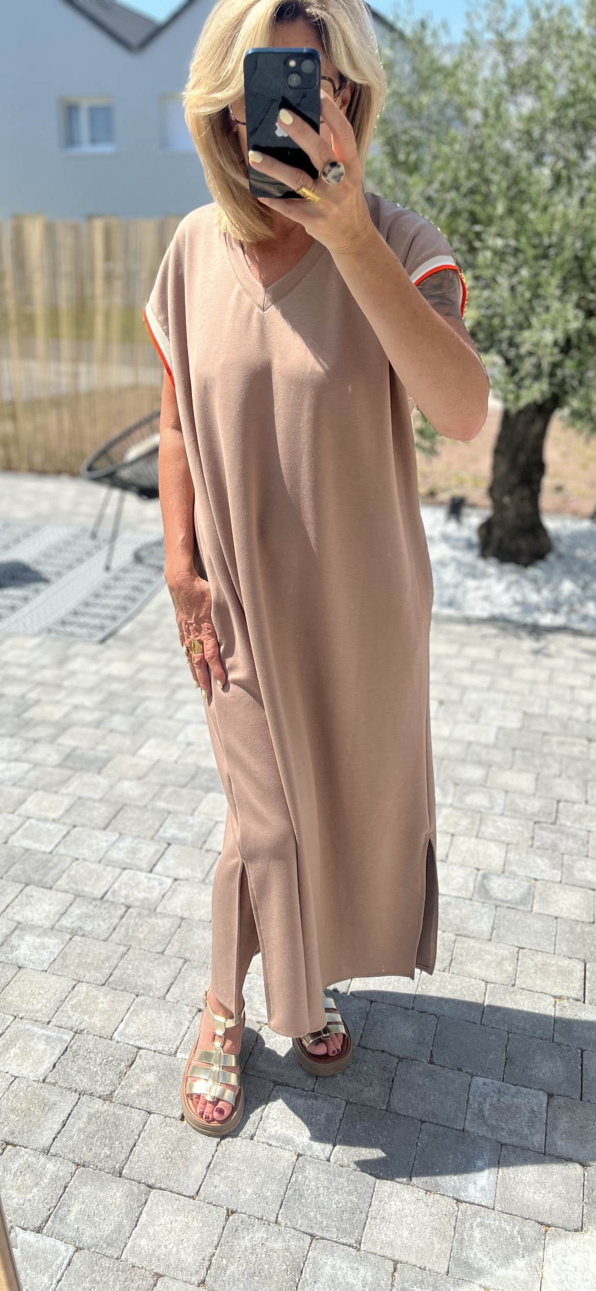 Robe LÉNA