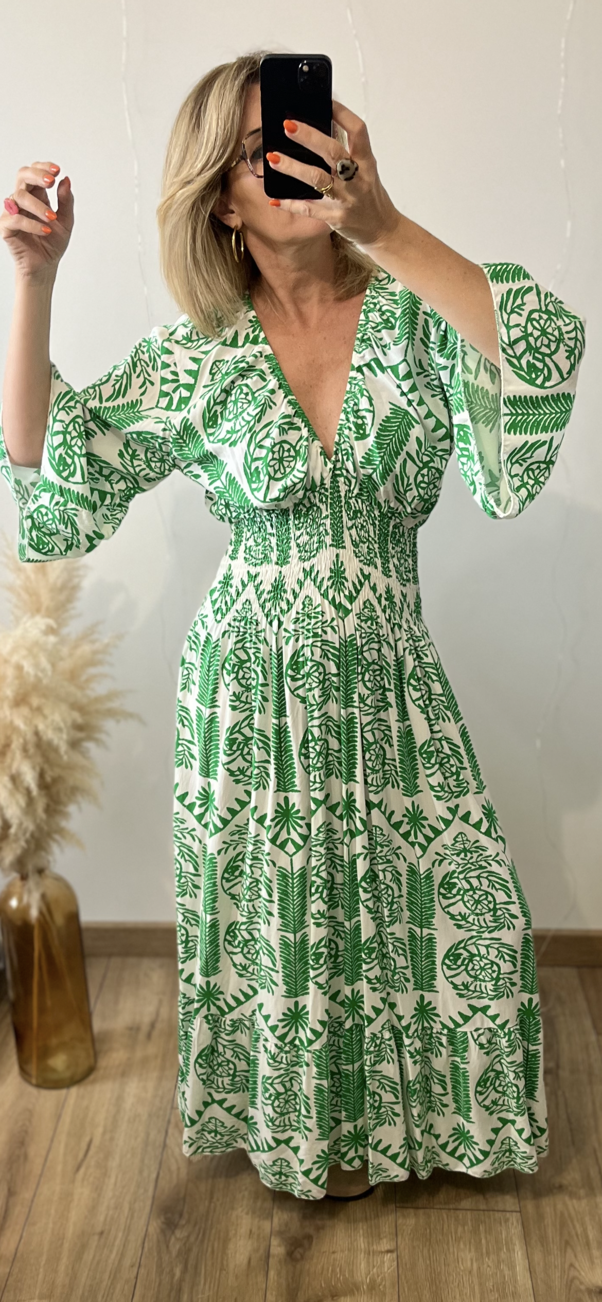 Robe INDA