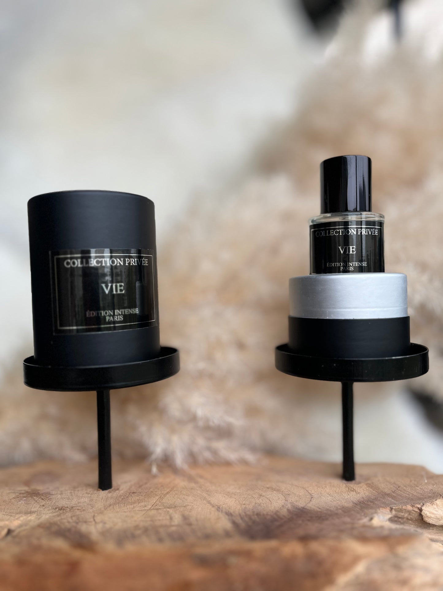 LA VIE / INSPIRATION LANCÔME - LA VIE EST BELLE Extrait de parfum