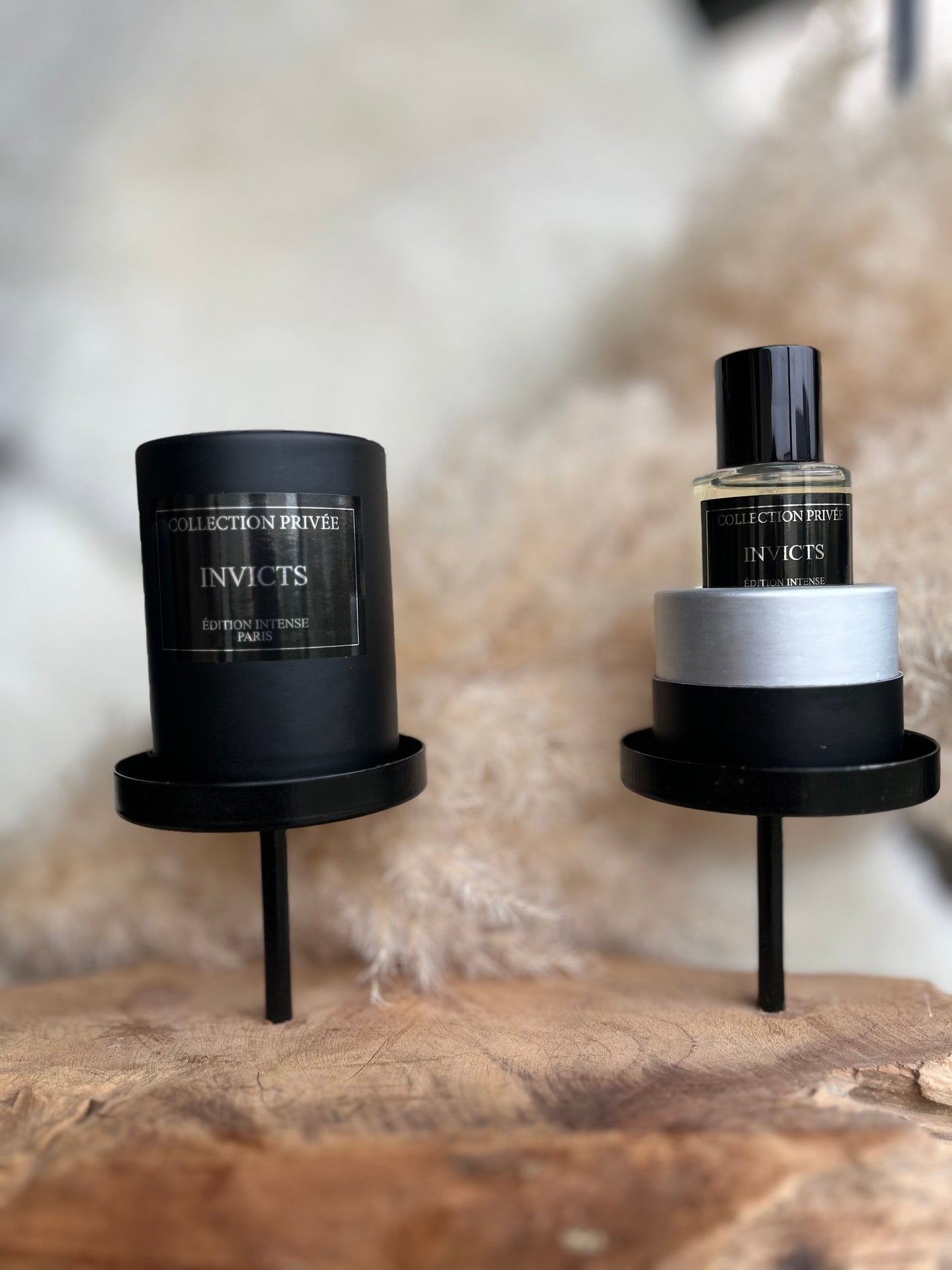 INVICTS / Invictus de Pacco Rabanne eau de toilette