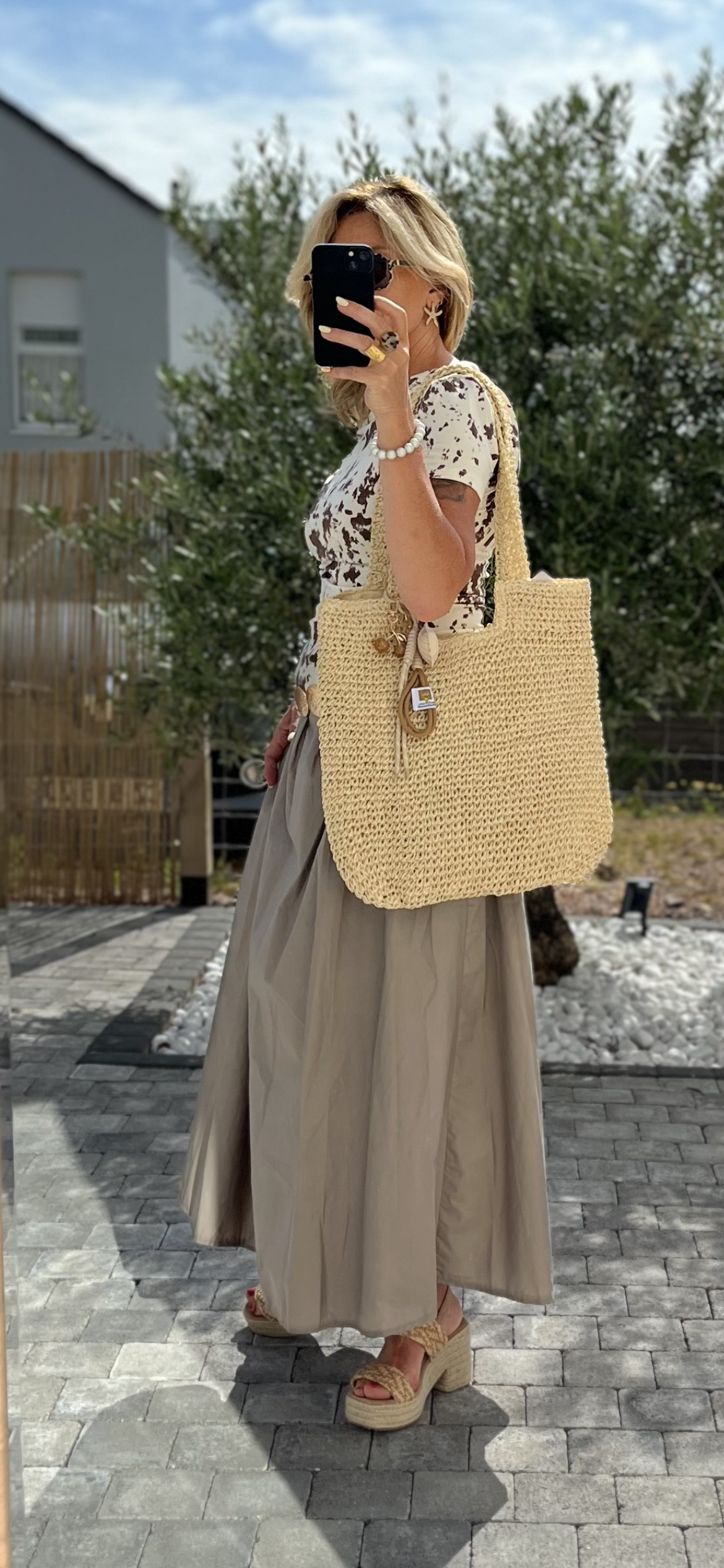 Sac bohème