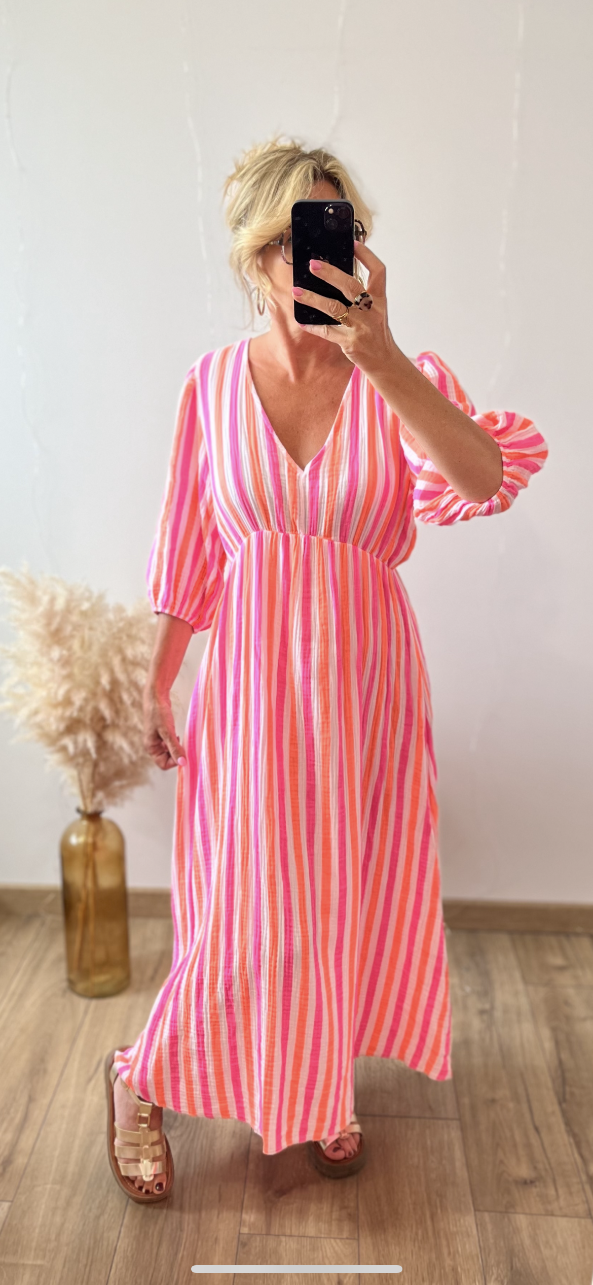 Robe MAYA