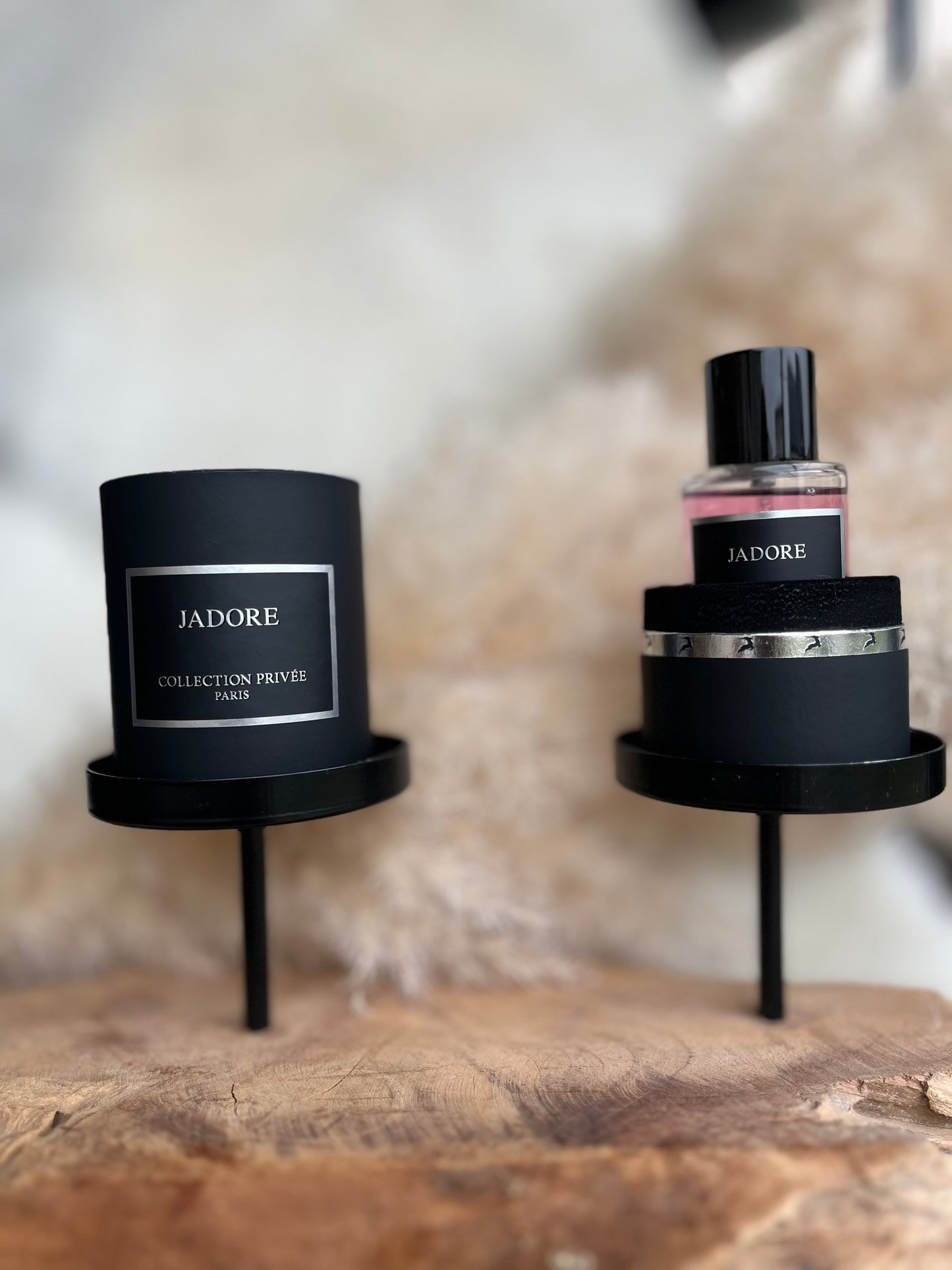 ADORE / INSPIRATION DIOR - J'ADORE Extrait de parfum