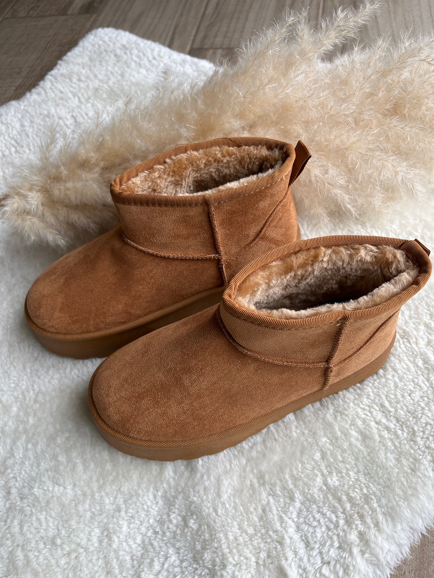 Bottines inspiré camel⚠️⚠️⚠️ prendre taille au dessus