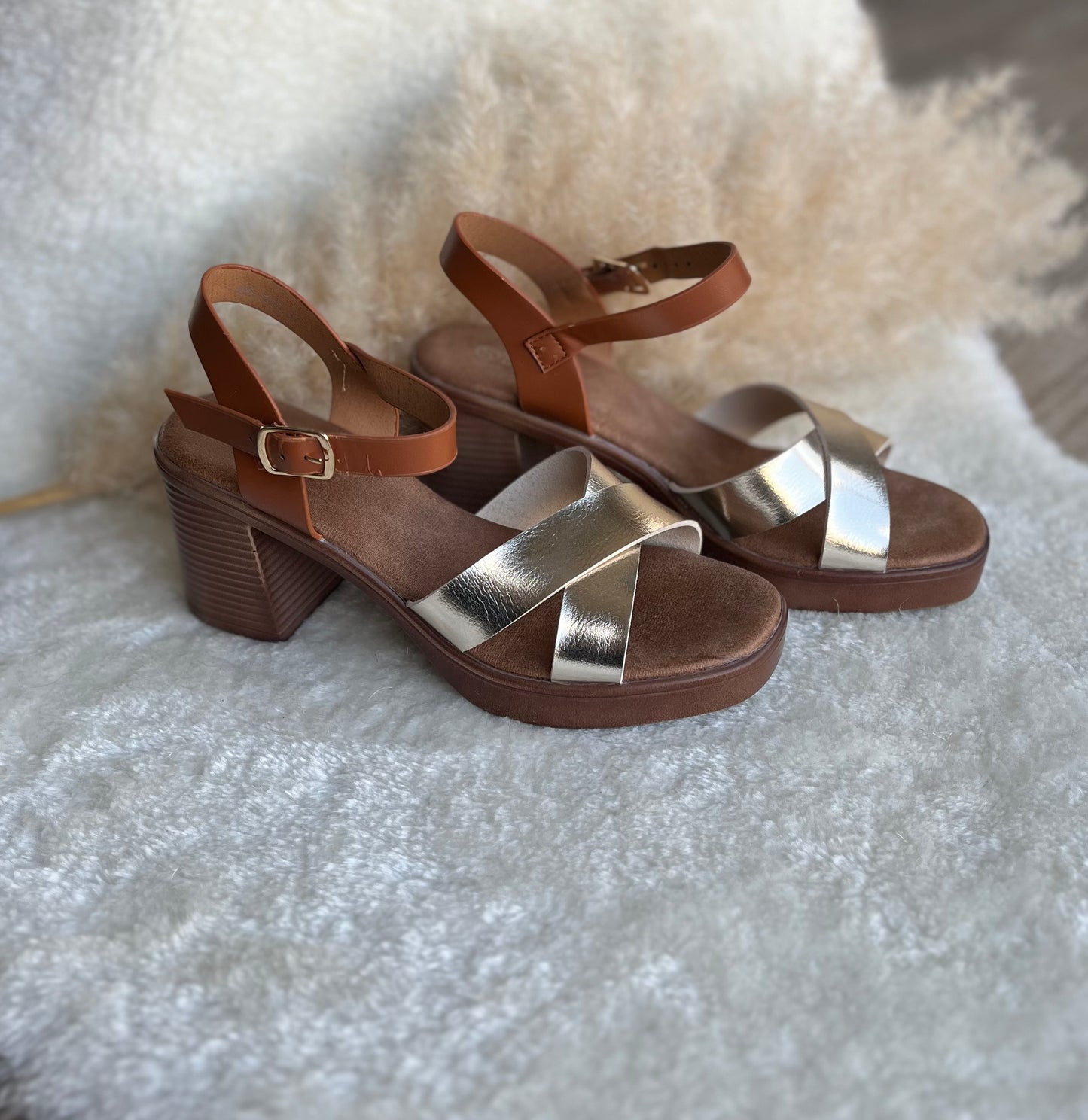 Chaussures SOPHIA