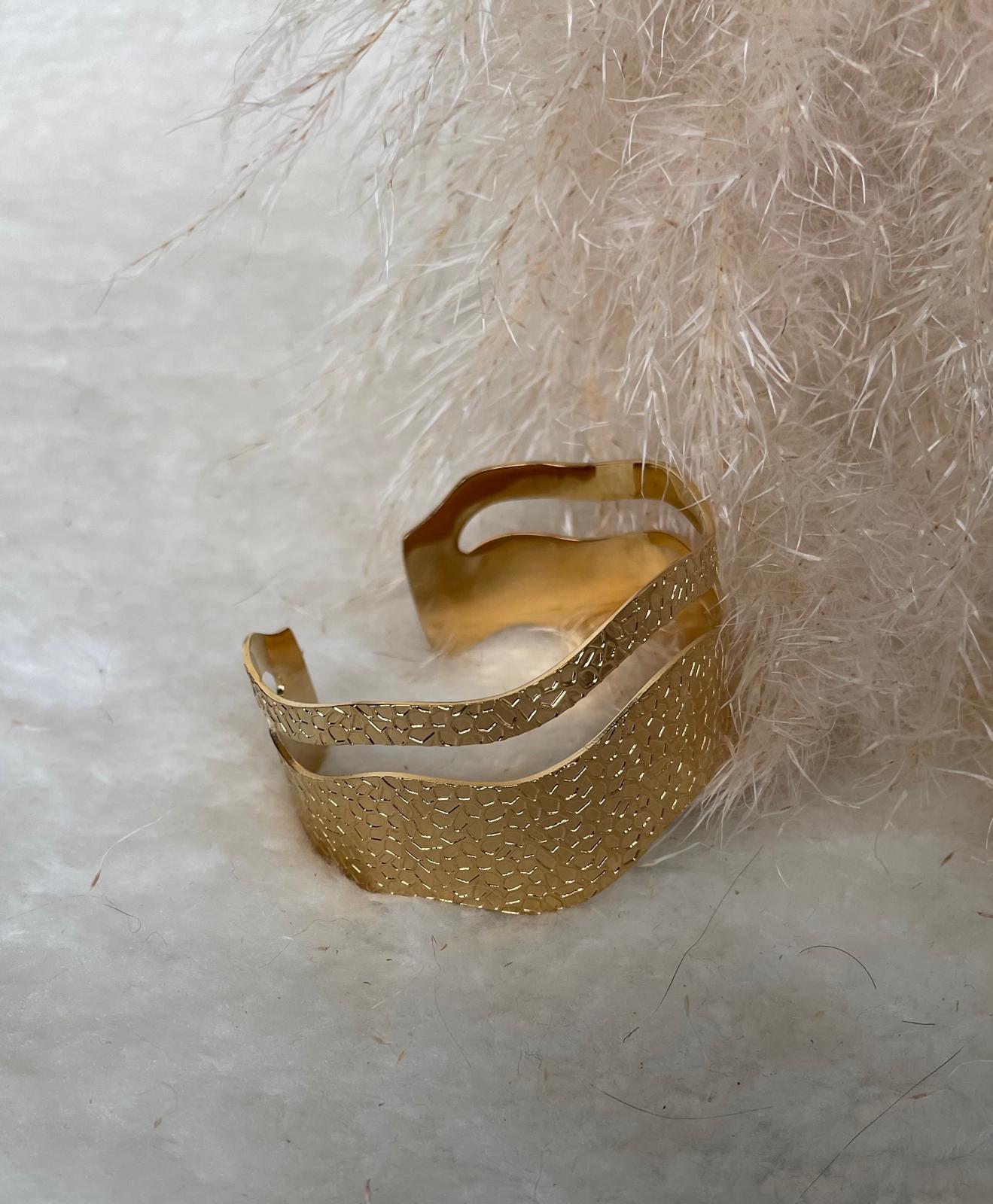 Bracelet jonc