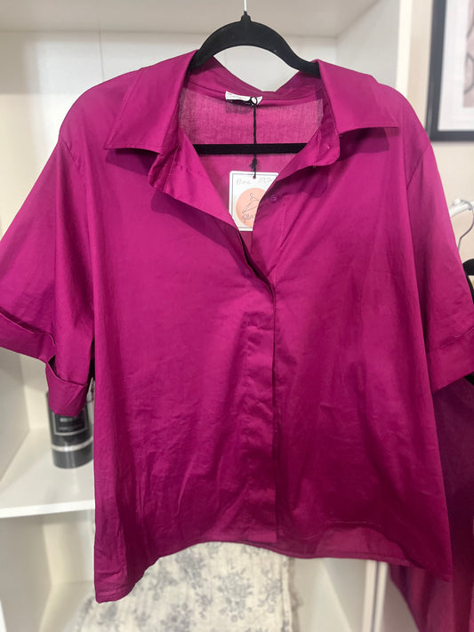 Chemise PRUNE