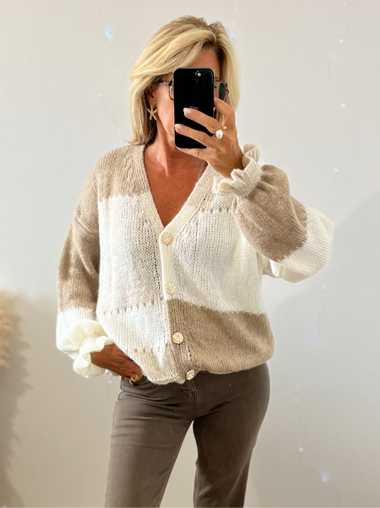 Gilet ORIS