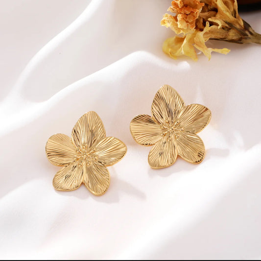 Boucles FLEUR