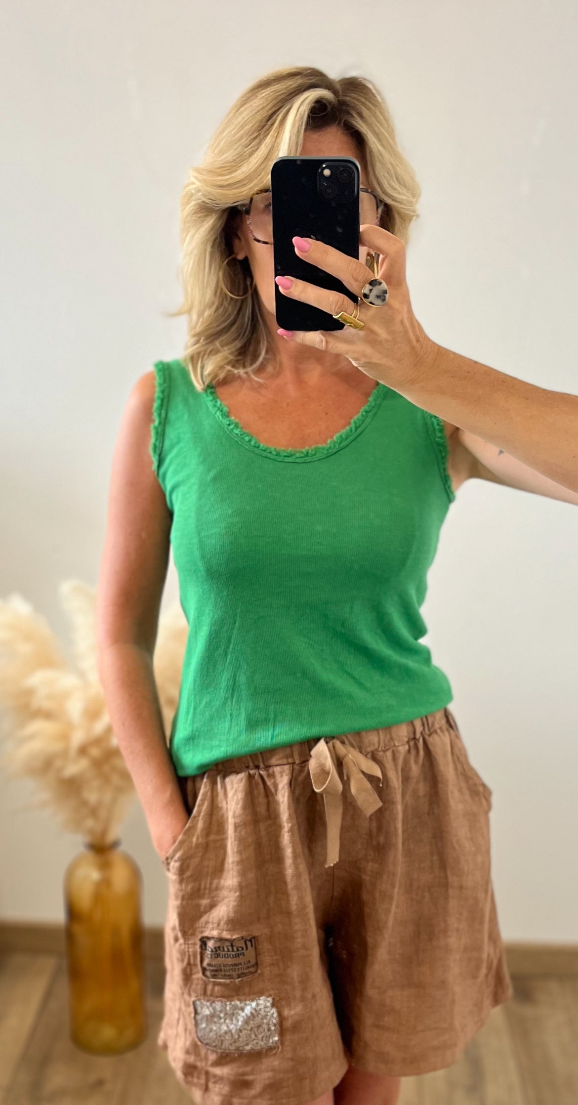 Top LIA vert
