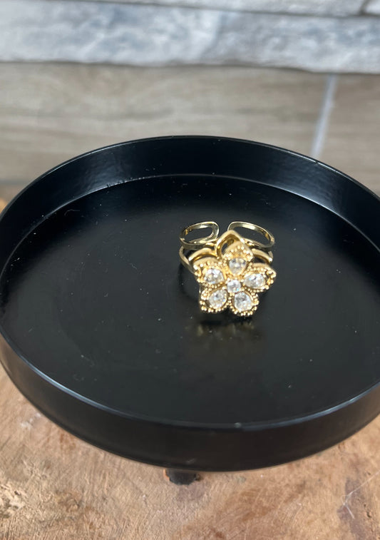 Bague anti-Stress