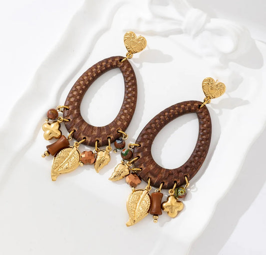 Boucles GAÎA
