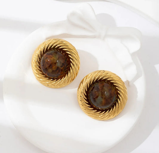 Boucles AGNESS