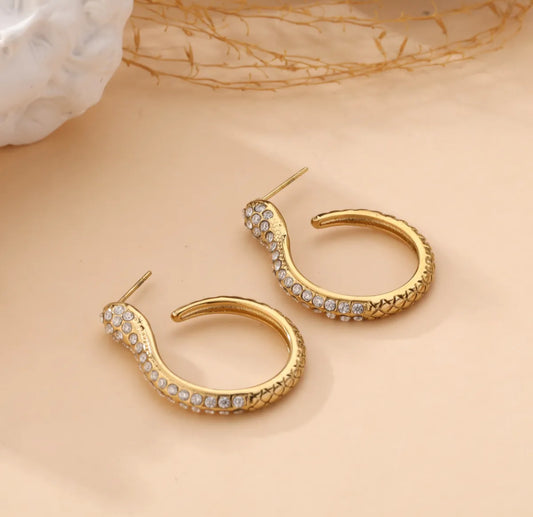 Boucles MÉDUSA