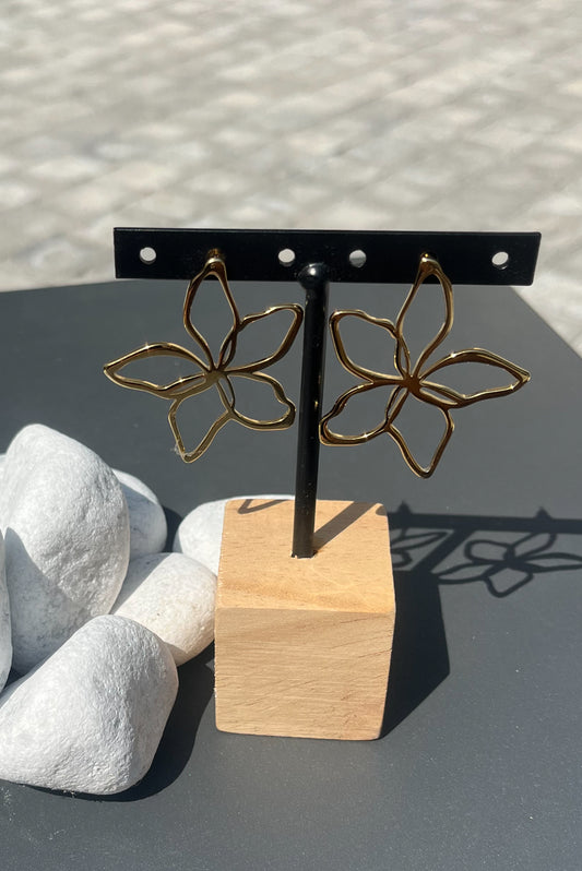 Boucles FLORAÉ