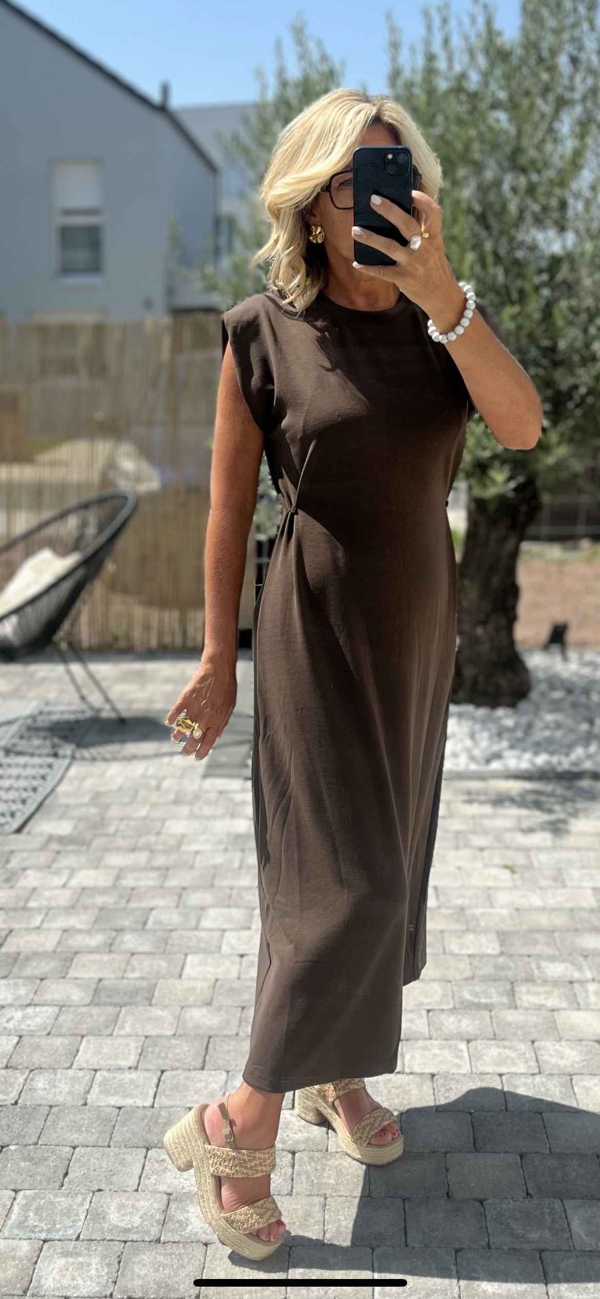 Robe Iness