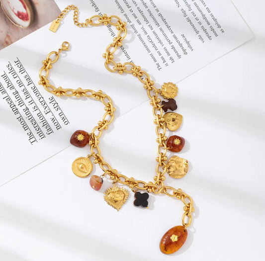 Collier AMARA
