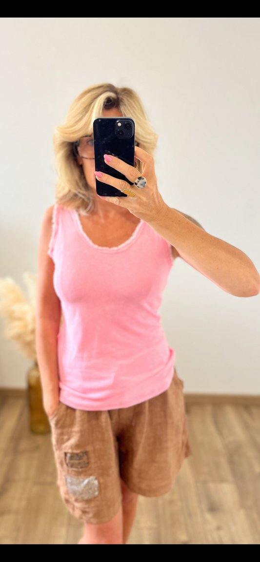 Top LIA rose