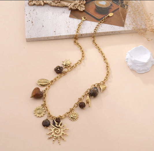 Collier VALENTINA
