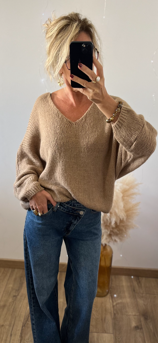 Pull LOU 🇮🇹 CAMEL