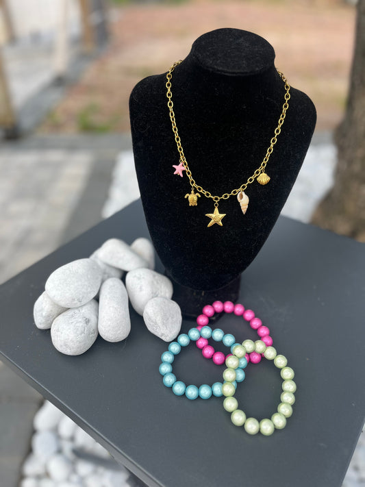 Collier MILAN