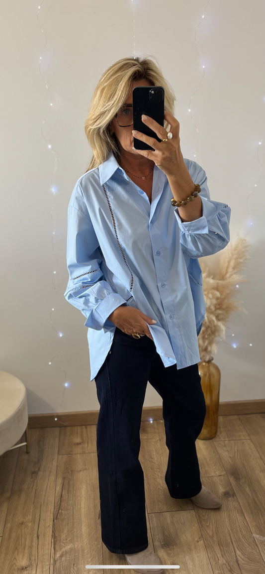 Chemise CAMILLE