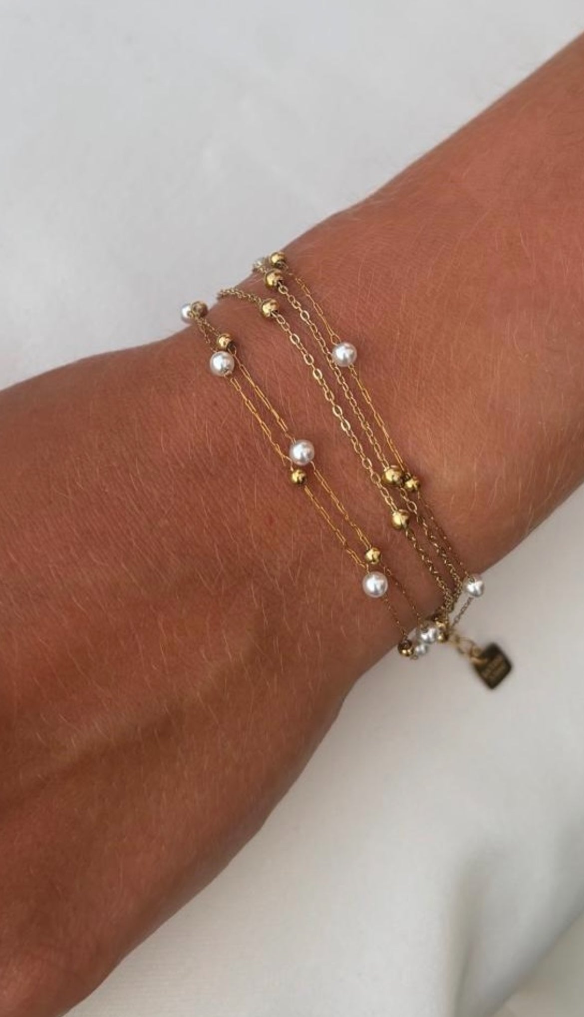 Bracelet SIENNE