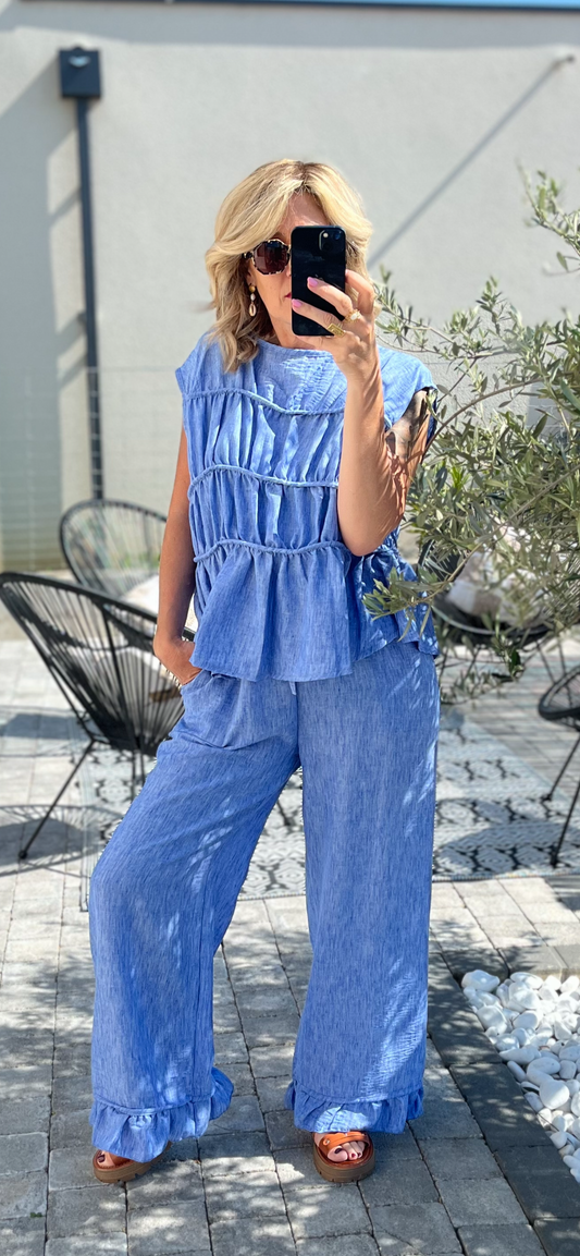 Pantalon LAGON
