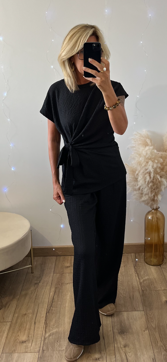 Ensemble LILI NOIR
