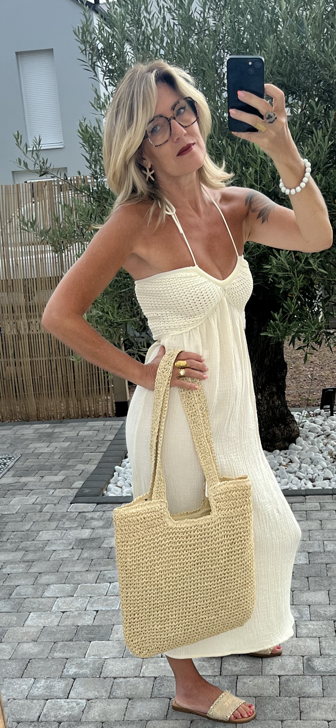 Robe AURORE
