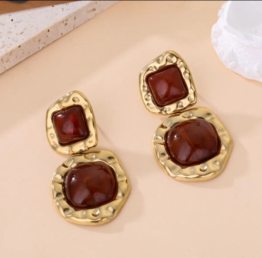 Boucles SERENA