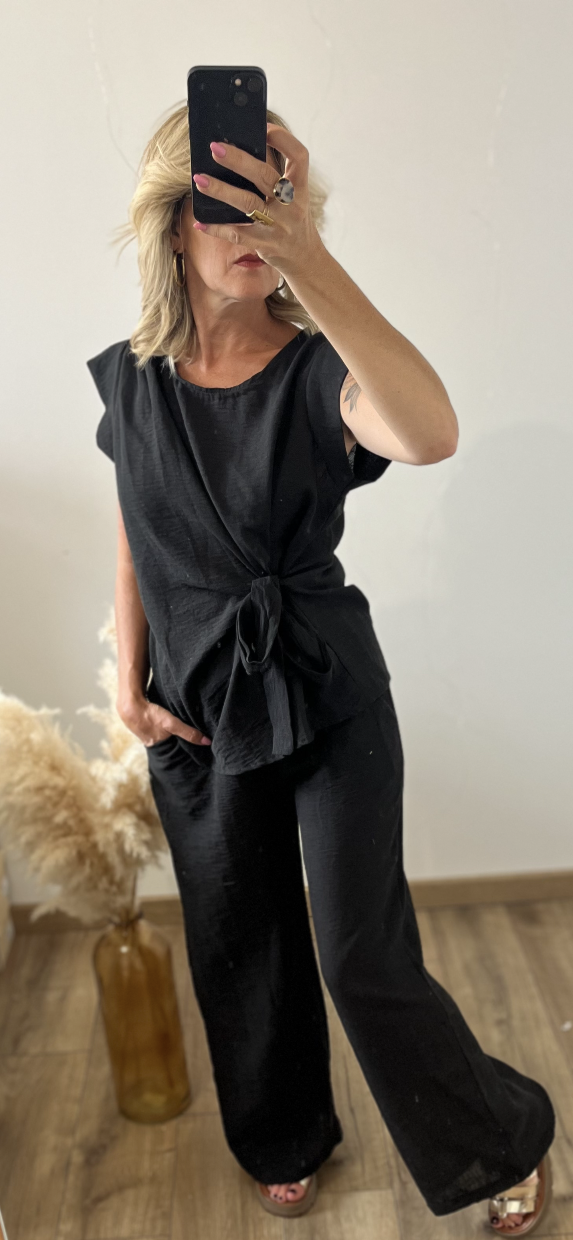 Ensemble SICILE Noir