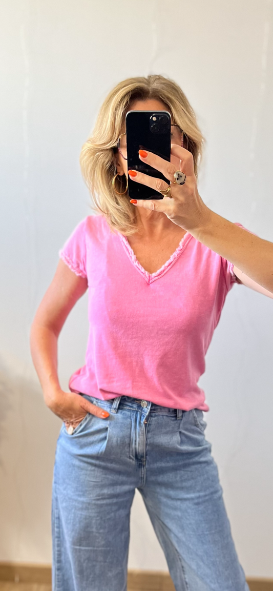 Top ESTER rose