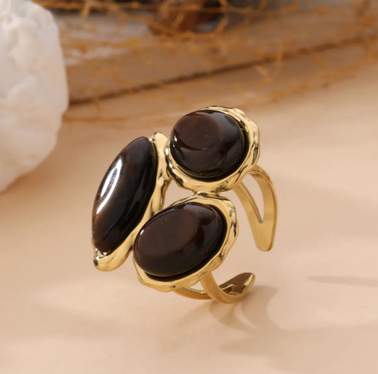 Bague Cléa