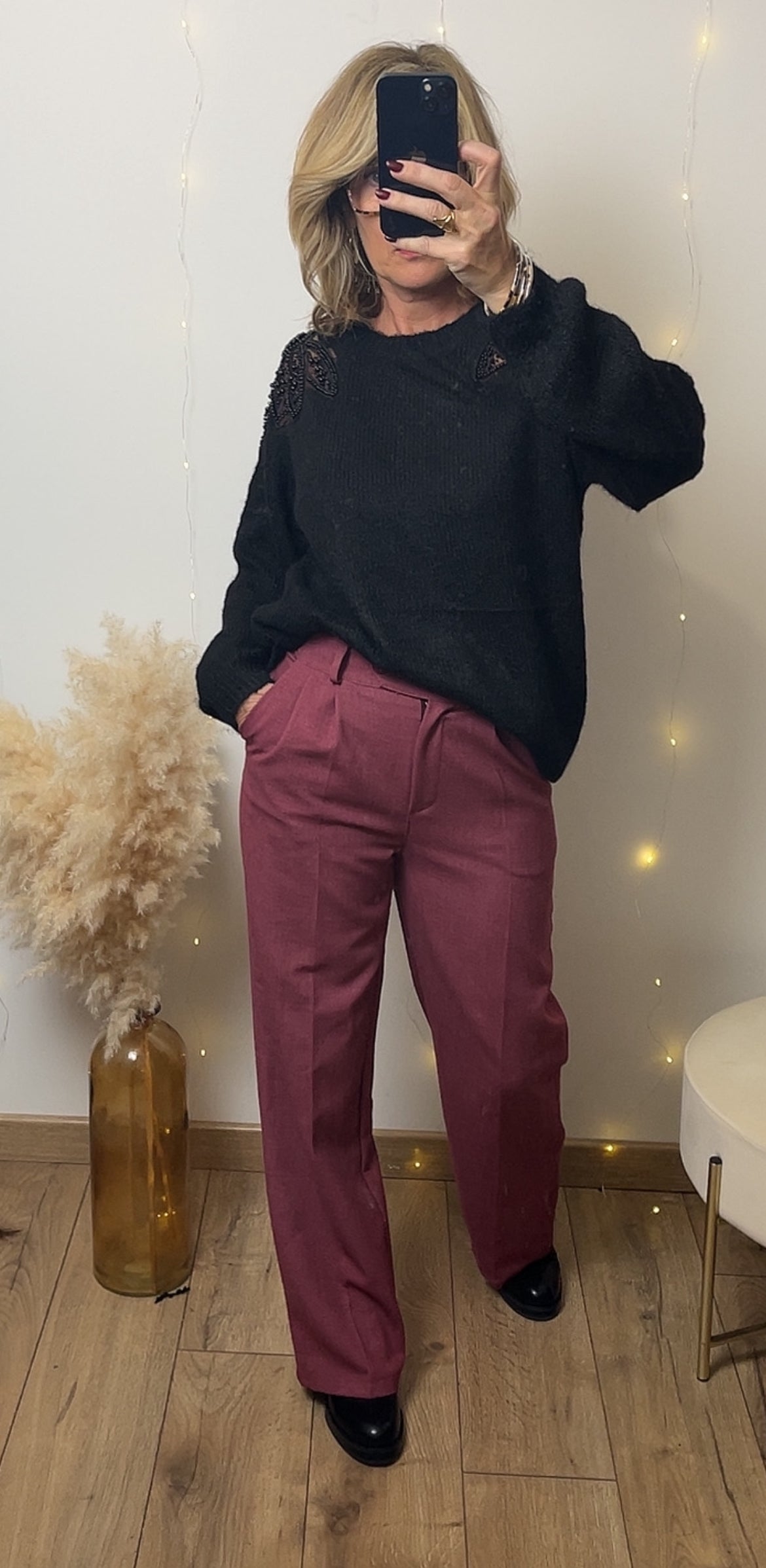 Pantalon BERRY